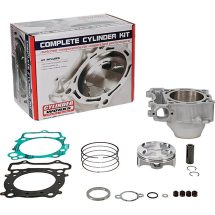 Cylinder Kit 77mm Yamaha YZ 250 F 19-24 Cylinder Works CW20013K01