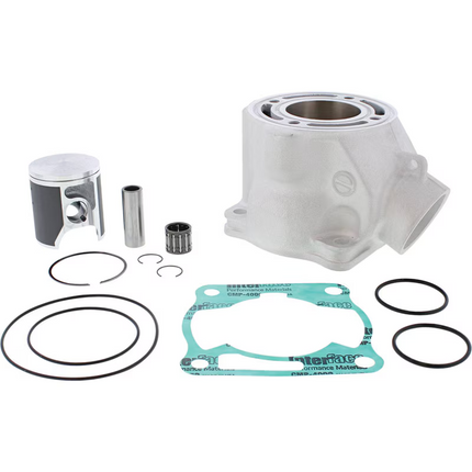 Cylinder Kit 47.50mm Bore Yamaha YZ 85 02-18 Cylinderworks CW20015K01