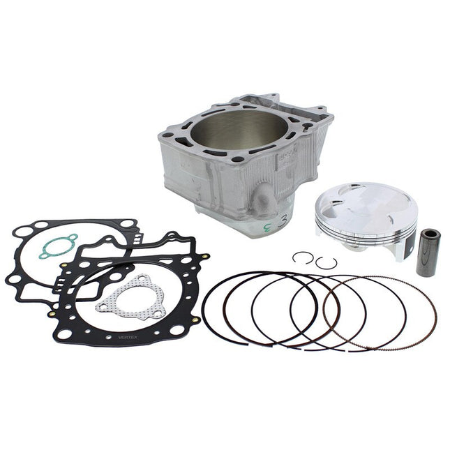 Cylinder Kit 99mm Yamaha YZ 450 F 18-19 Cylinder Works CW21012K01 Big Bore