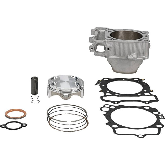 Cylinder Kit 80mm Yamaha YZ 250 F 19-24 Cylinder Works CW21013K01 Big Bore