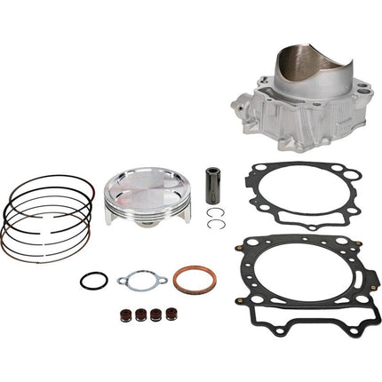 Cylinder Kit 99mm Yamaha YZ 450 F 20-22 Cylinder Works CW21014K01 Big Bore