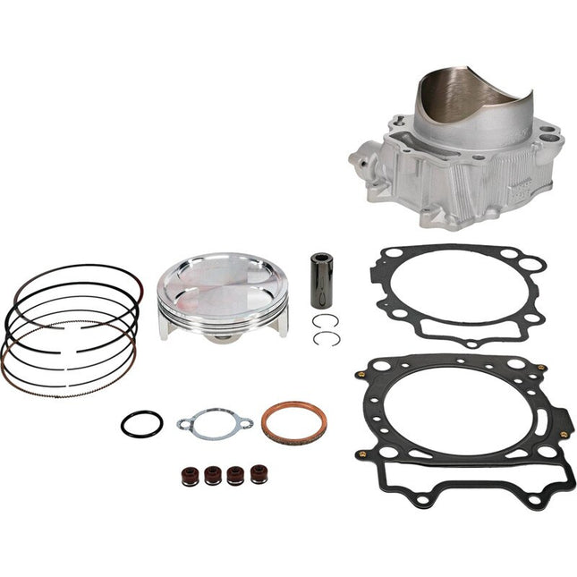 Cylinder Kit 99mm Yamaha YZ 450 F 20-22 Cylinder Works CW21014K01 Big Bore