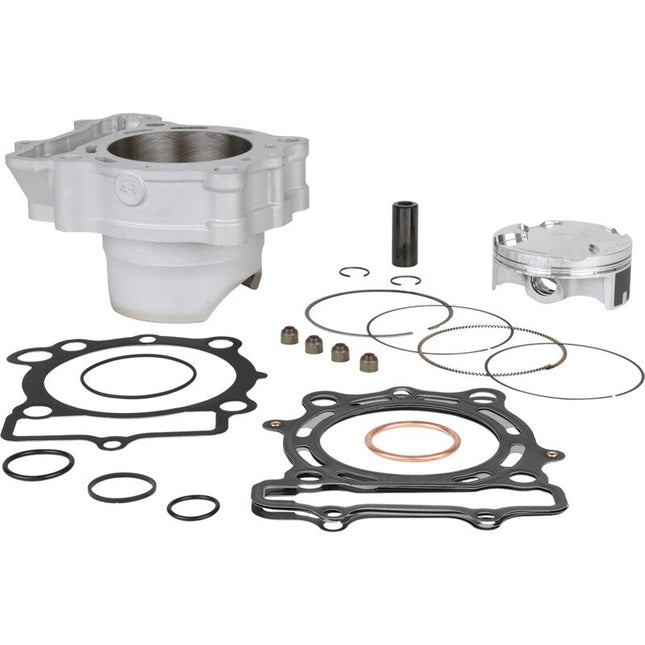 Cylinder Kit 78mm Bore Kawasaki KX 250 F 23-24 Cylinderworks CW30017K02