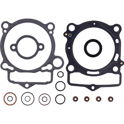 Cylinder Kit 88mm Bore KTM Gas Husq 350 Cylinderworks CW50008K02