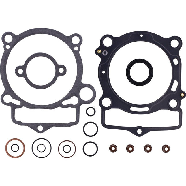 Cylinder Kit 88mm Bore KTM Gas Husq 350 Cylinderworks CW50008K02