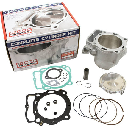 Cylinder Kit 95mm Bore KTM Gas Husq 500 Cylinderworks CW50010K01