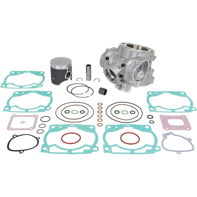 Cylinder Kit 72mm Bore KTM Gas Husq 300 Cylinderworks CW50011K01 55630038000
