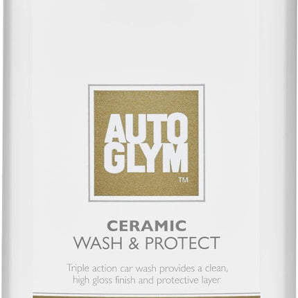 Ceramic Wash & Protect 1L Autoglym CWP001