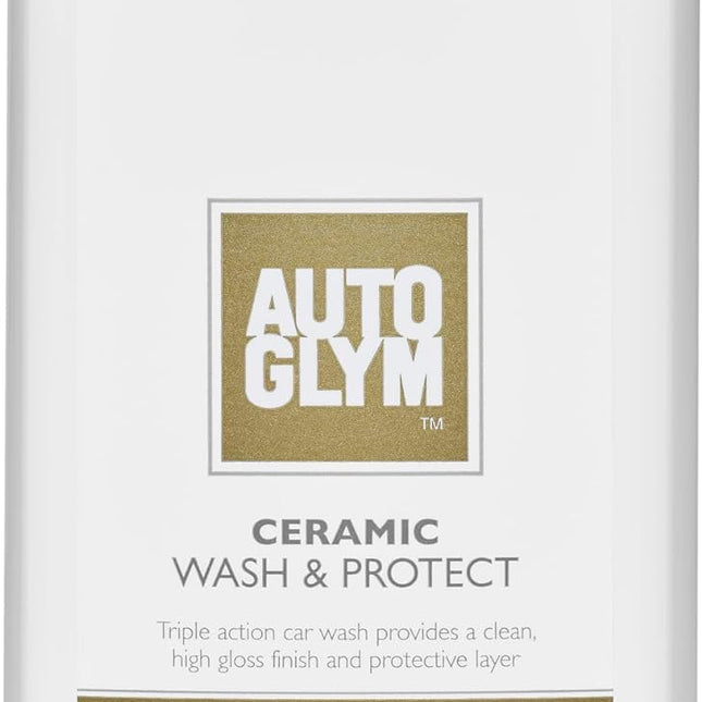 Ceramic Wash & Protect 1L Autoglym CWP001