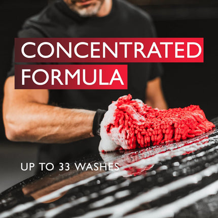 Ceramic Wash & Protect 1L Autoglym CWP001