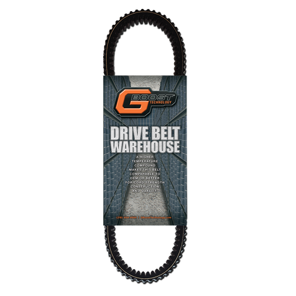 Drive Belt Gboost Polaris Belt Ranger 1000 2020-2025 DBWH1218-G 3211218