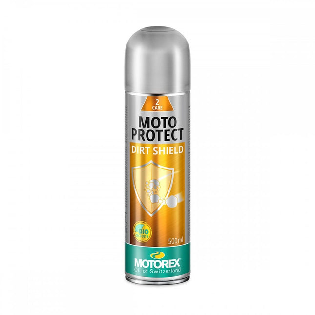 500ml Protect & Shine 645, Motorex 7300615
