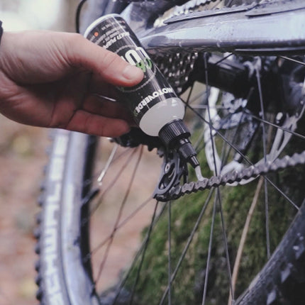125ml Motoverde Multi-Purpose PTFE Chain Lube