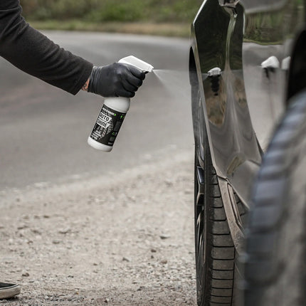 500ml Motoverde High Performace Auto-Shine Spray