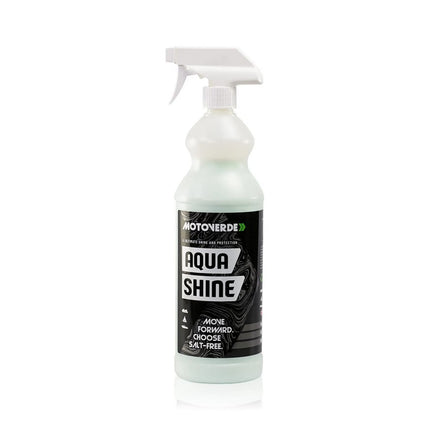 1L Motoverde Aqua-Shine Ultimate Shine and Protection Spray