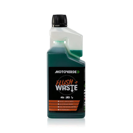 1L Motoverde Toilet Flush & Waste Fluid