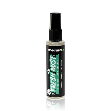 75ml x 12 Motoverde Spearmint Fresh Mist Super Concentrated Air Freshener Counter Display Pack