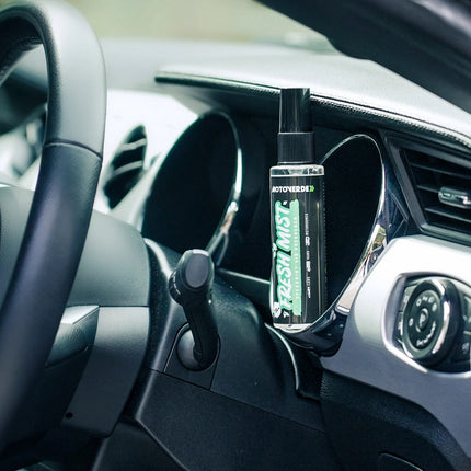 75ml Motoverde Spearmint Fresh Mist Super Concentrated Air Freshener