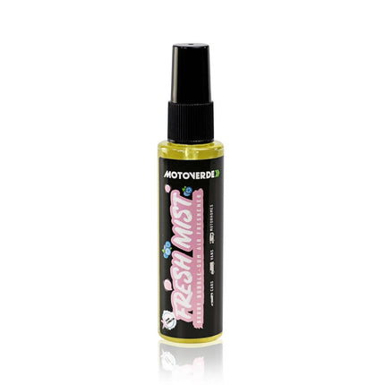 75ml x 12 Motoverde Bubblegum Berry Fresh Mist Super Concentrated Air Freshener Counter Display Pack