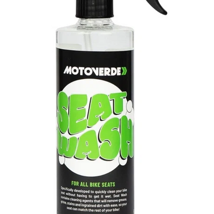 500ml Motoverde Seat Wash Cleaner
