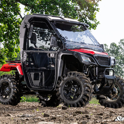 Honda Pioneer 500 520 Cab Enclosure Doors, Super ATV DOOR-H-PIO500-002-72