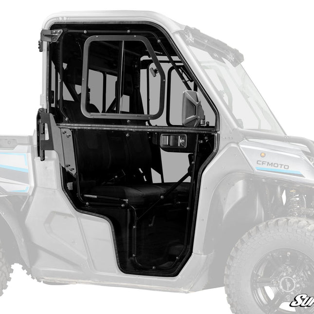 Cf Moto Uforce 1000 Doors, Super ATV DR-CF-UF1000-002-72
