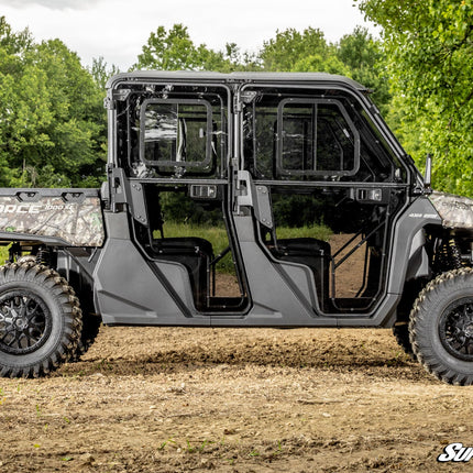 Cf Moto Uforce 1000 Xl Doors, Super ATV DR-CF-UF1KXL-002-72