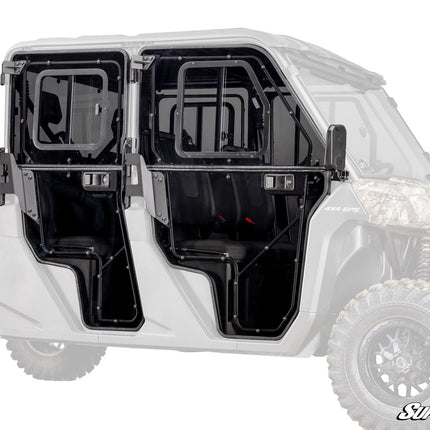 Cf Moto Uforce 1000 Xl Doors, Super ATV DR-CF-UF1KXL-002-72