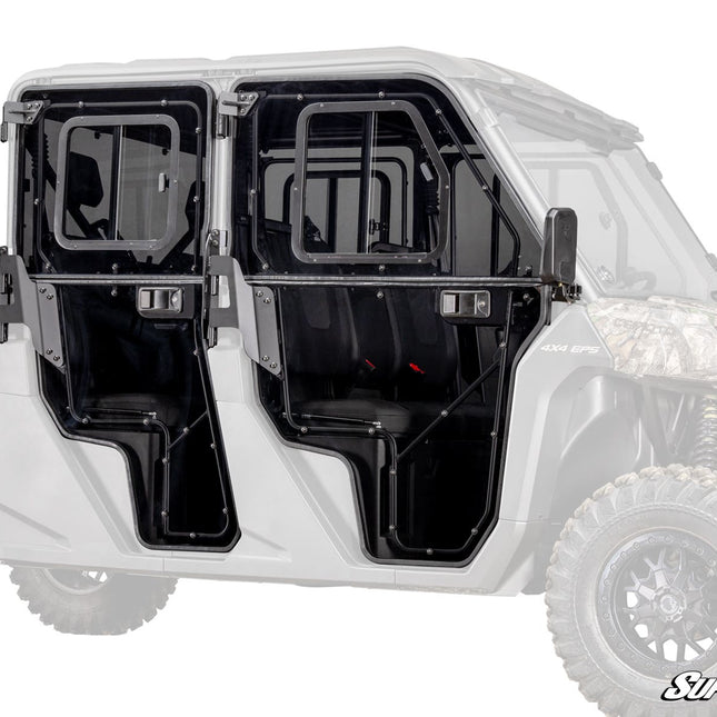 Cf Moto Uforce 1000 Xl Doors, Super ATV DR-CF-UF1KXL-002-72