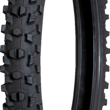60/100-14 29M Tt Geomax MX34 F Dunlop, 640365