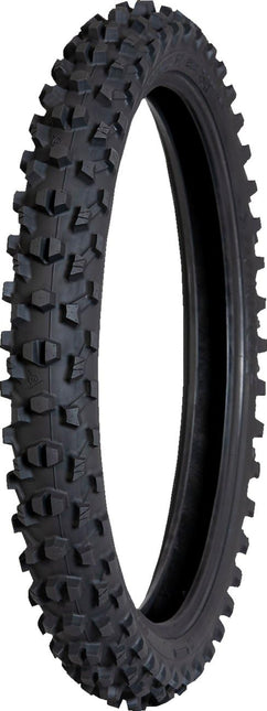 60/100-14 29M Tt Geomax MX34 F Dunlop, 640365