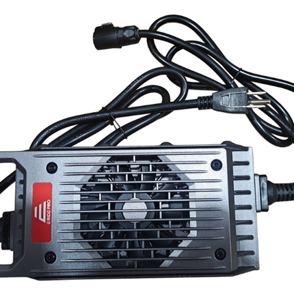 Eride Pro LE1 S Ss Sr Charger 2025 Version - Uk Plug