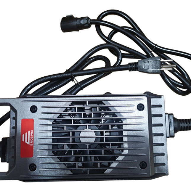 Eride Pro LE1 S Ss Sr Charger 2025 Version - Uk Plug