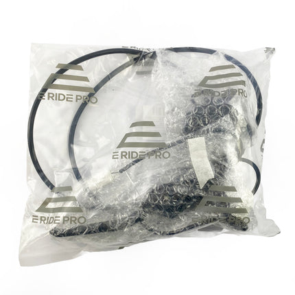 Eride Pro LE1 S Ss Front Brake Assembly, Master Cylinder & Caliper