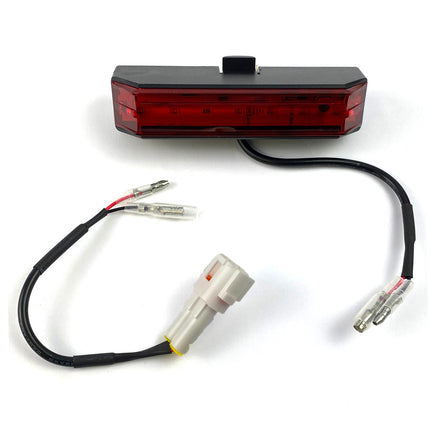 Eride Pro LE1 S Ss Rear LED Tail Light