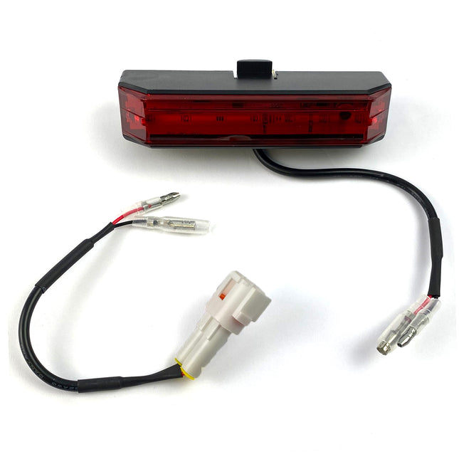 Eride Pro LE1 S Ss Rear LED Tail Light