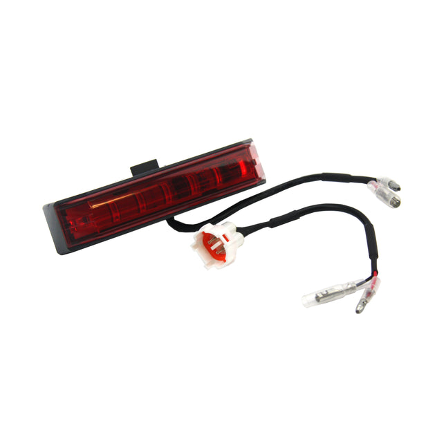 Eride Pro LE1 S Ss Rear LED Tail Light