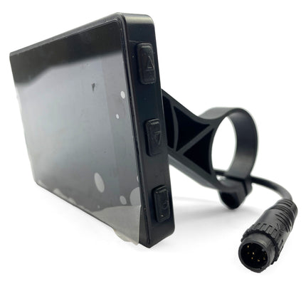 Eride Pro LE1 S Ss Dash Display