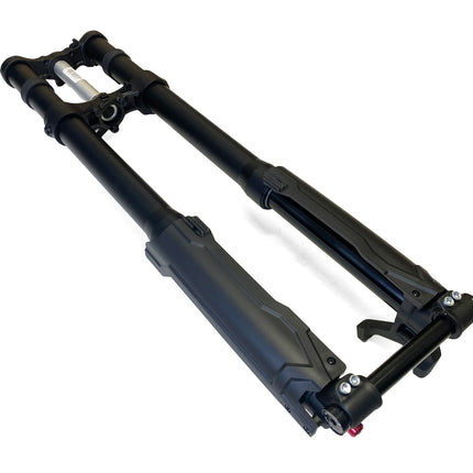 Eride Pro Ss Adjustable Rst HD Suspension