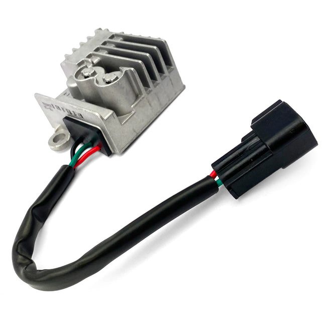 Eride Pro LE1 S Ss Voltage Regulator Converter