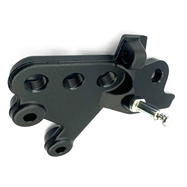 Eride Pro LE1 S Ss Right Footpeg Mount Bracket
