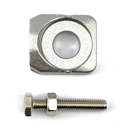 Eride Pro LE1 S Ss Chain Adjuster & Axle Blocks