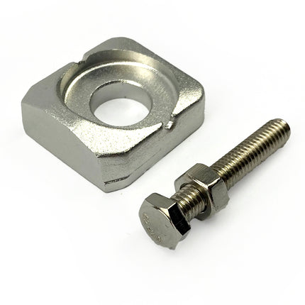 Eride Pro LE1 S Ss Chain Adjuster & Axle Blocks