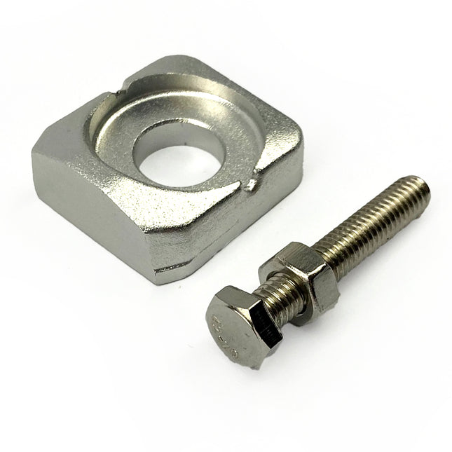 Eride Pro LE1 S Ss Chain Adjuster & Axle Blocks