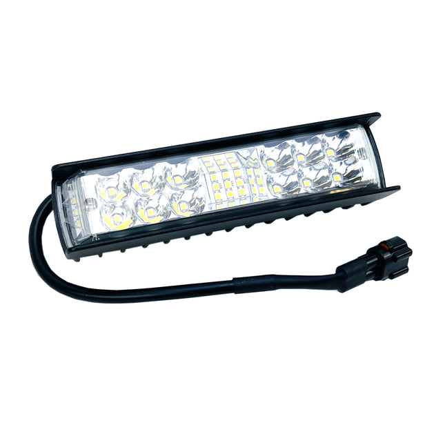 Eride Pro LE1 S Ss Front LED Headlight