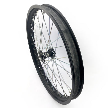 Eride Pro Ss Front Wheel 19x1.4