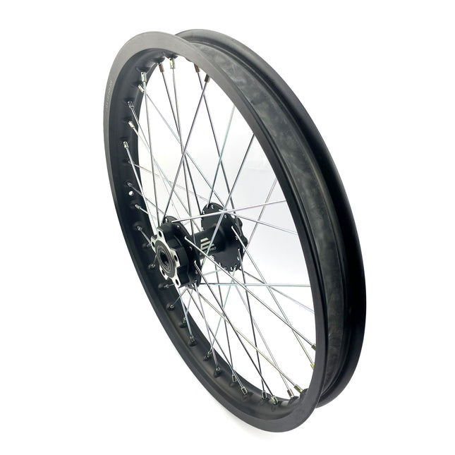 Eride Pro Ss Rear Wheel 19x1.6