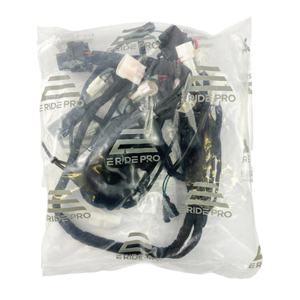 Eride Pro LE1 Main Wiring Harness Loom Assembly