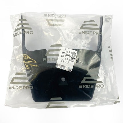 Eride Pro LE1 S Ss Key Lock Ignition Cover