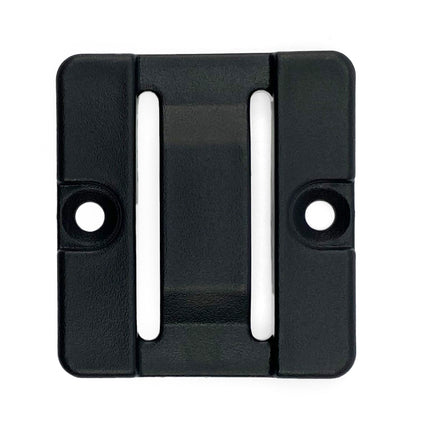 Eride Pro LE1 S Ss Front Battery Support Baffle Block